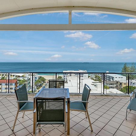 Kings Row Apartments Καλούντρα Εξωτερικό φωτογραφία