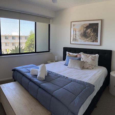 Kings Row Apartments Καλούντρα Εξωτερικό φωτογραφία