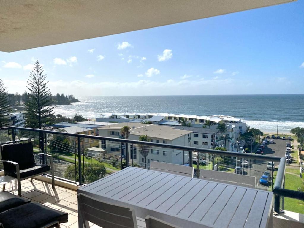 Kings Row Apartments Καλούντρα Εξωτερικό φωτογραφία