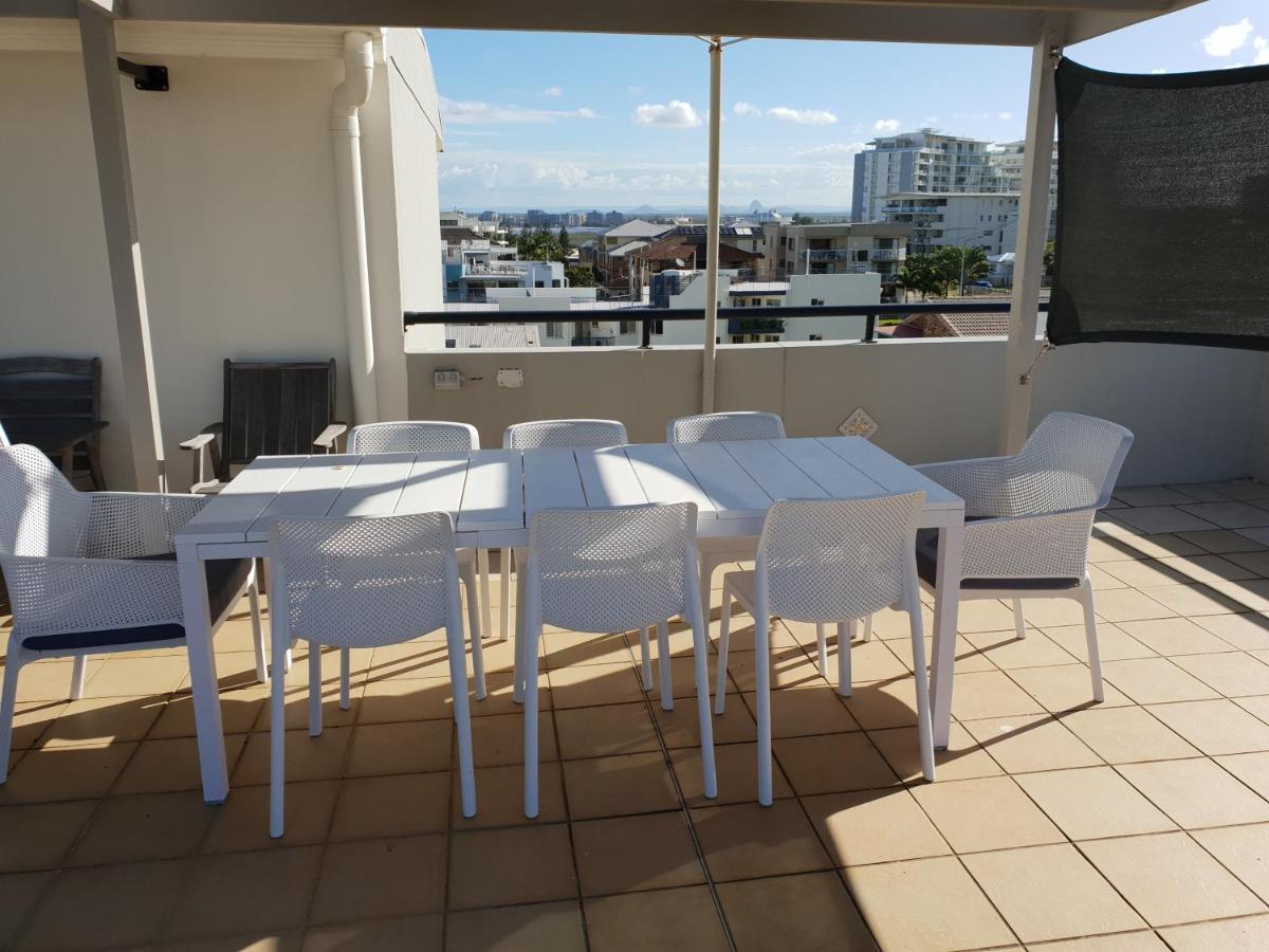 Kings Row Apartments Καλούντρα Εξωτερικό φωτογραφία