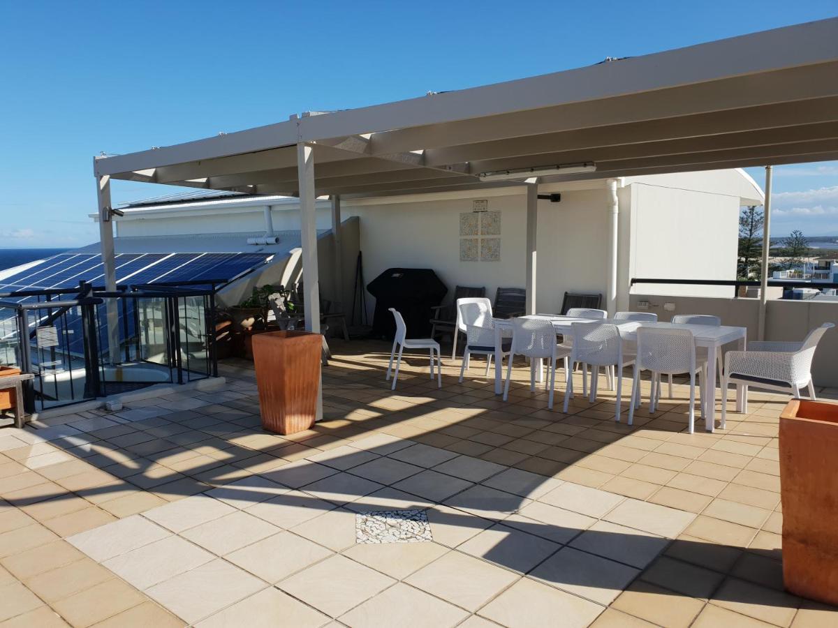 Kings Row Apartments Καλούντρα Εξωτερικό φωτογραφία