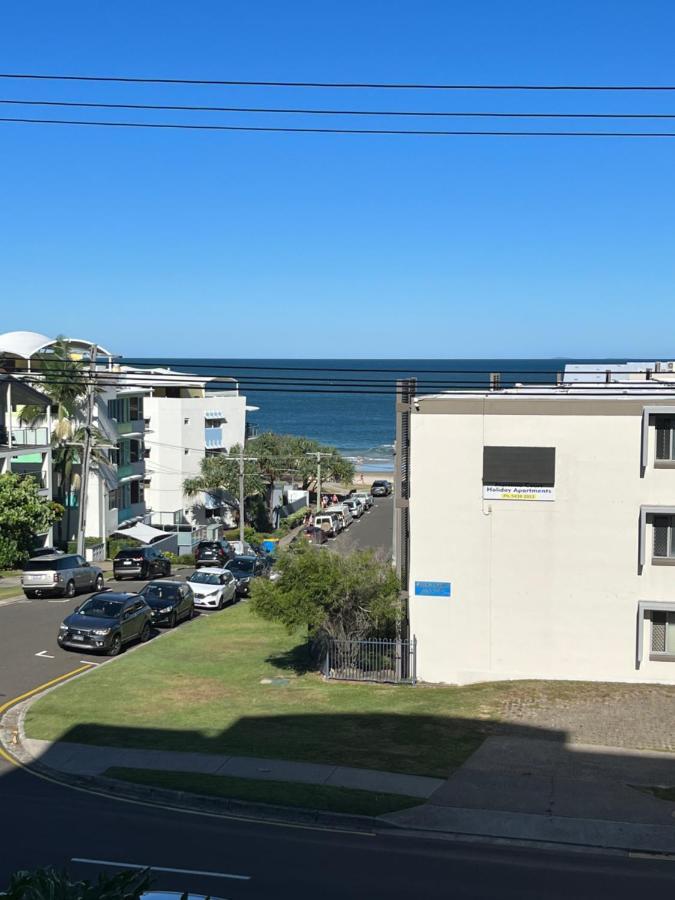 Kings Row Apartments Καλούντρα Εξωτερικό φωτογραφία