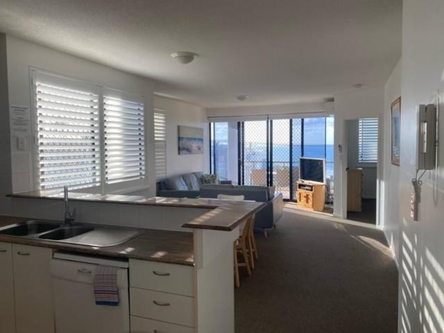 Kings Row Apartments Καλούντρα Εξωτερικό φωτογραφία