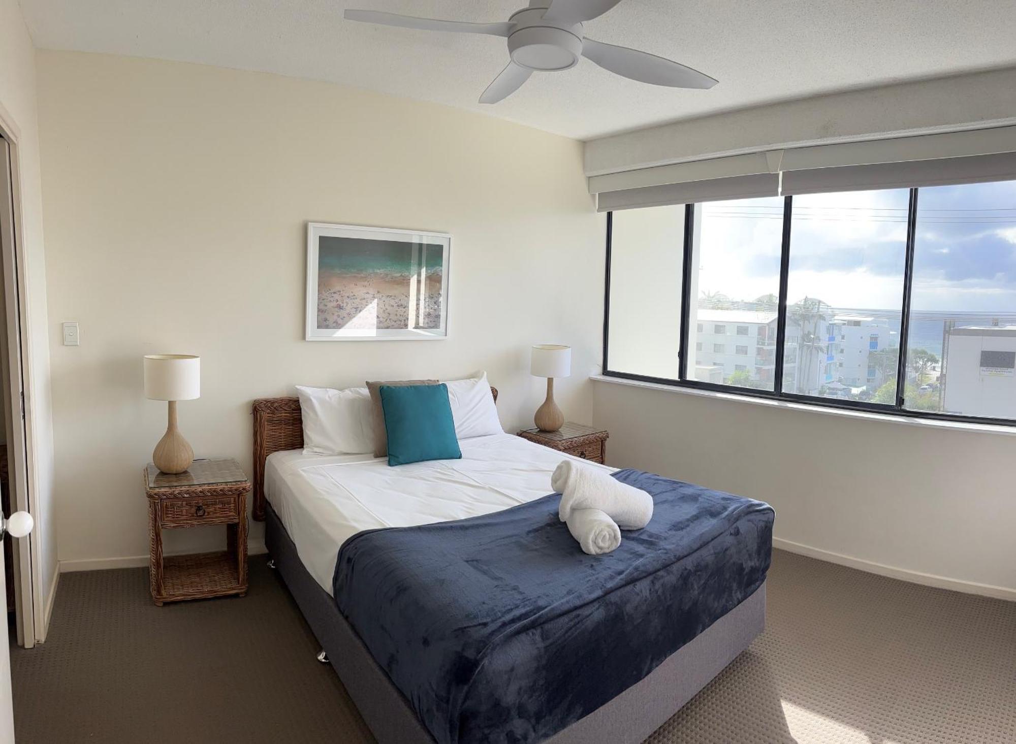 Kings Row Apartments Καλούντρα Εξωτερικό φωτογραφία