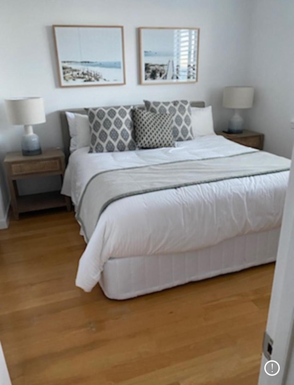 Kings Row Apartments Καλούντρα Εξωτερικό φωτογραφία