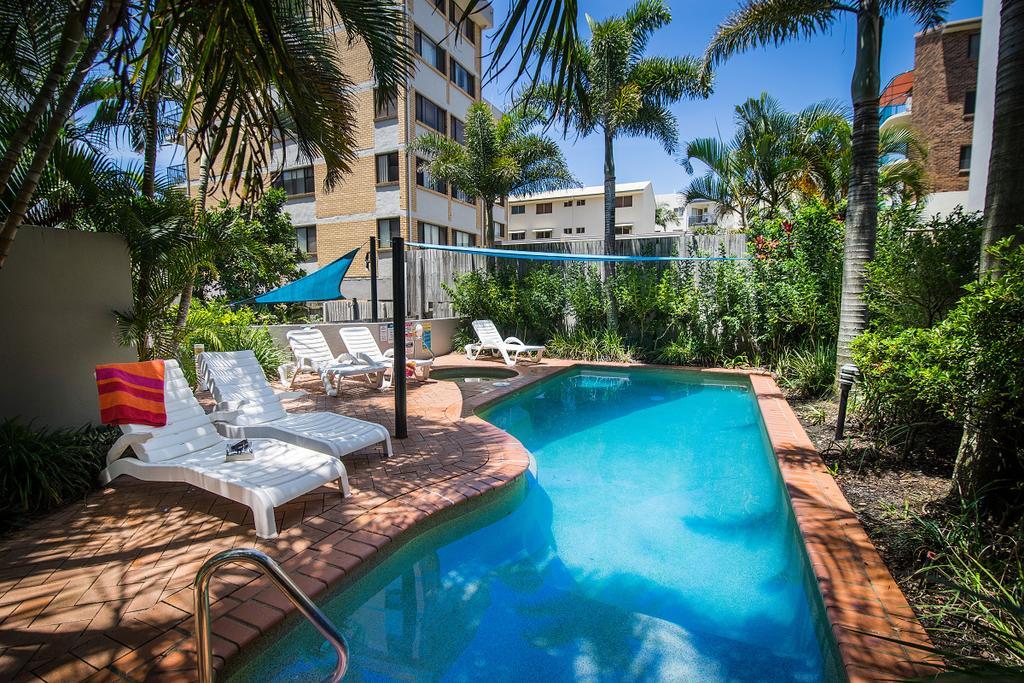 Kings Row Apartments Καλούντρα Εξωτερικό φωτογραφία