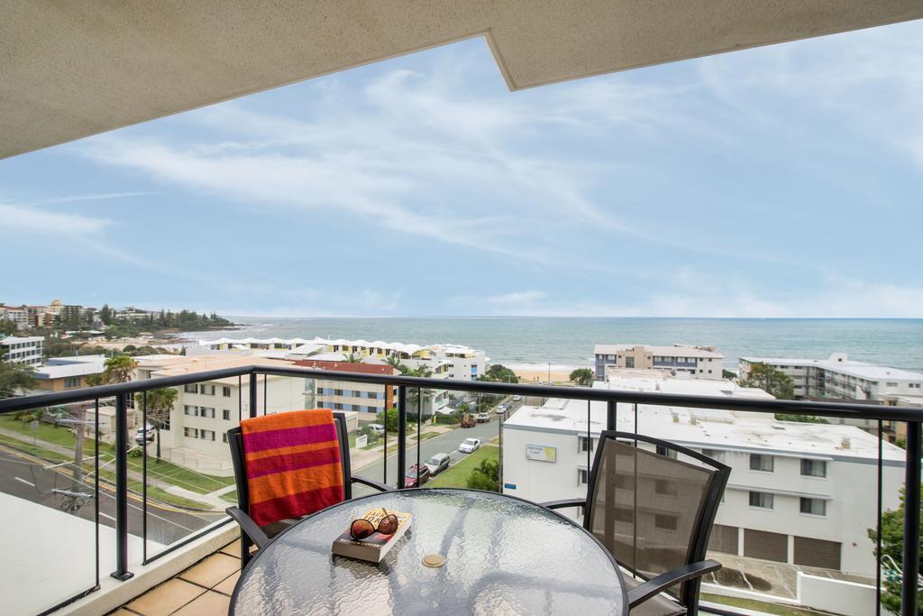 Kings Row Apartments Καλούντρα Εξωτερικό φωτογραφία
